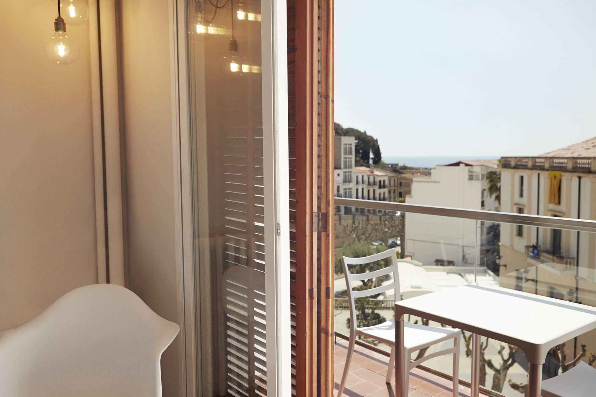 Dynamic Hotels Caldetes Barcelona Caldes D'Estrach Eksteriør bilde